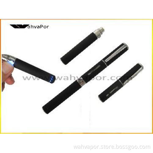 2013 New Products E Cigarette: EGO-WLED